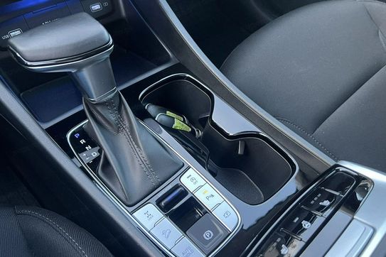 Hyundai Tucson 1.6 T-GDi 48V Executive  4WD DCT