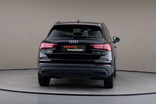 Audi Q3 35 TFSI S tronic