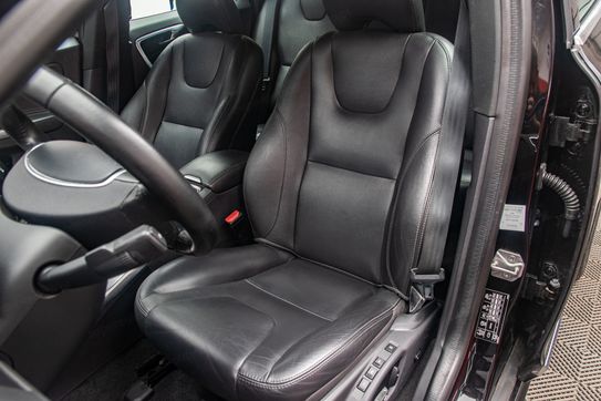 Volvo XC60 D4 Momentum Plus