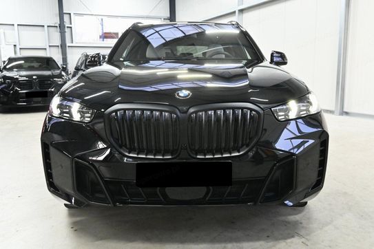 BMW X5 xDrive40i M Sport