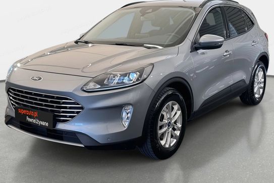 Ford Kuga 1.5