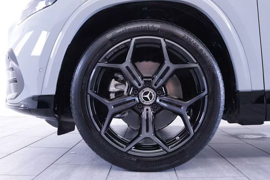 Mercedes GLB 200 4-Matic AMG Line