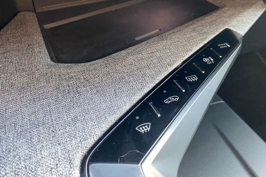 Peugeot 3008 e-3008 GT 73kWh