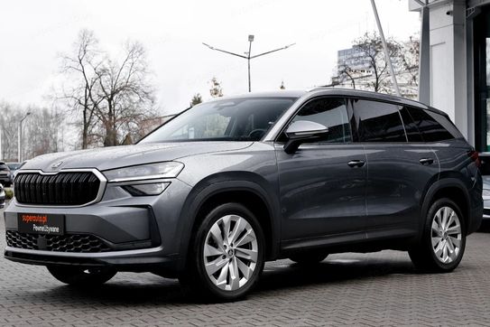 Skoda Kodiaq TSI ACT 4x2 Style DSG