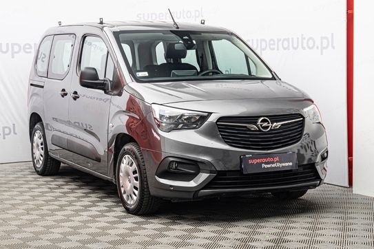 Opel Combo Kombi L1H1