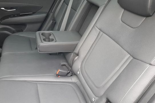 Hyundai Tucson 1.6 T-GDi HEV Platinum 2WD aut