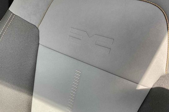 Dacia Jogger Extreme 7-miejsc LPG 1.0