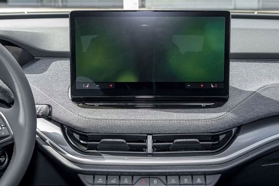 Skoda Elroq 60 63kWh