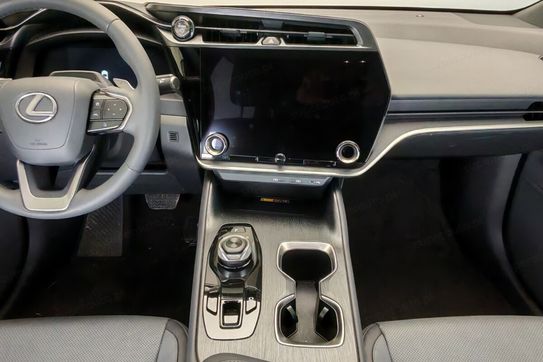 Lexus RZ 500e Prestige DIRECT4