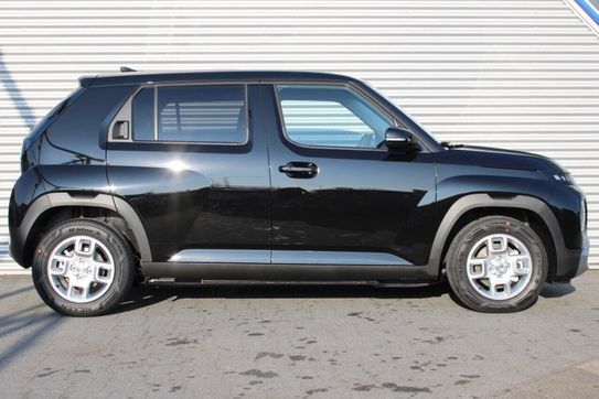 Hyundai Inster 49kWh Modern