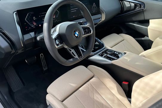 BMW X3 xDrive20d mHEV aut