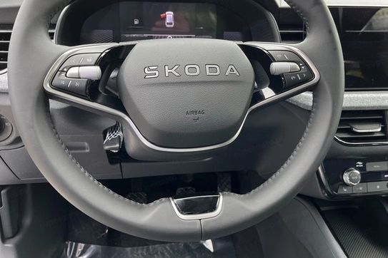 Skoda Scala Edition 130 1.5 TSI