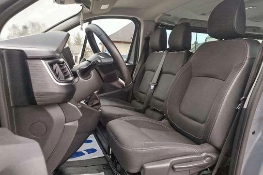 Renault Master dCi L2 Equilibre EDC