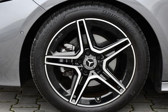 Mercedes Klasa A 200 AMG Line