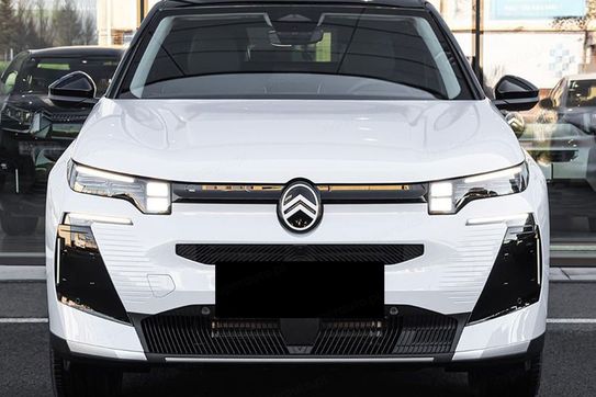 Citroen C5 Aircross Max eDCT6 1.2 mHEV