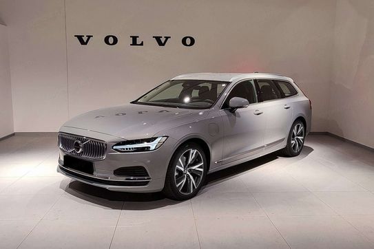 Volvo V90 T6 AWD Plug-In Hybrid Plus Bright