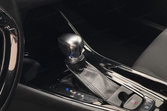 Toyota C-HR 1.8 Hybrid Trend