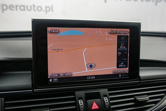 Audi A6 2.0 TFSI quattro S tronic