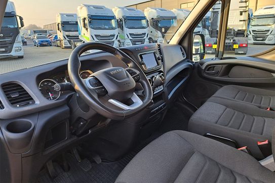 Iveco Daily 35S18 16m3 L4H2