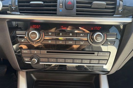BMW X4 XDRIVE20D