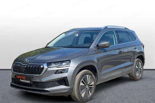 Skoda Karoq 1.5 TSI ACT Style DSG