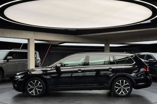 Volkswagen Passat 1.5 TSI Business DSG