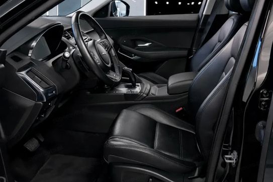 Jaguar E-Pace 2.0 i4P AWD S