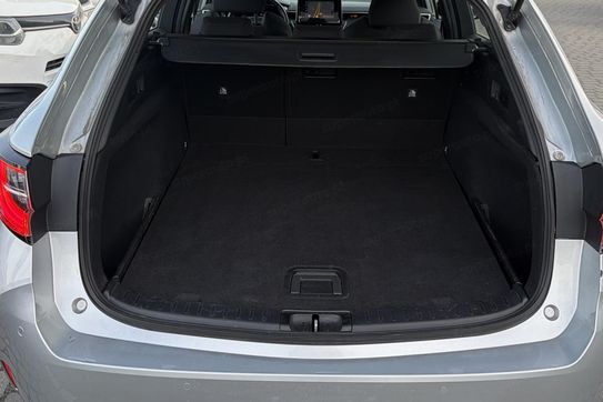 Toyota Corolla 1.8 Hybrid Comfort