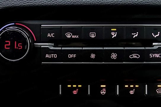 Kia ProCeed 1.5 T-GDI GT Line