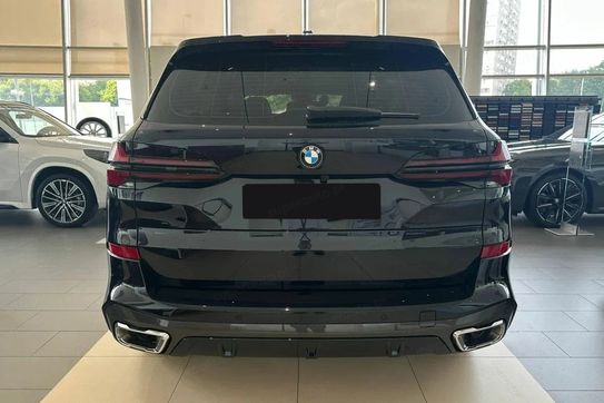 BMW X5 xDrive30d M Sport