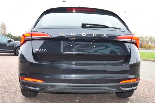 Skoda Scala Selection 1.0 TSI