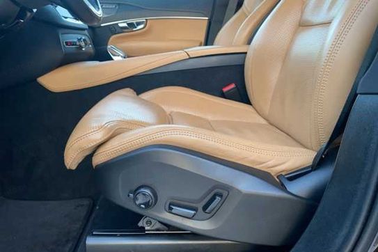 Volvo XC90 B5 D AWD Inscription