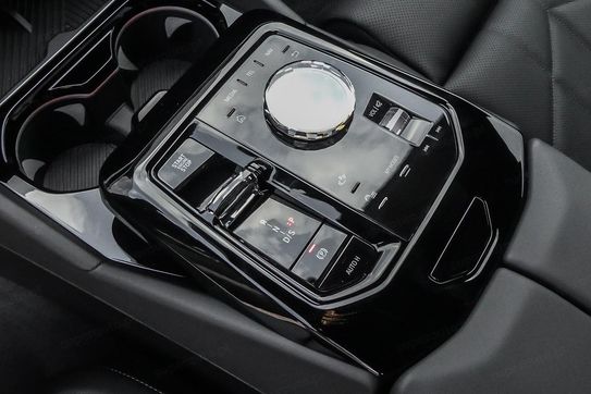 BMW Seria 5 540d xDrive M Sport