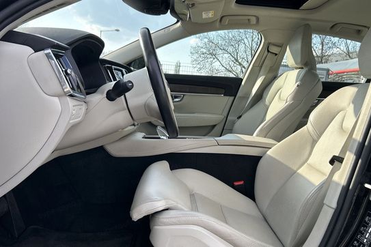 Volvo S90 B5 D AWD Inscription