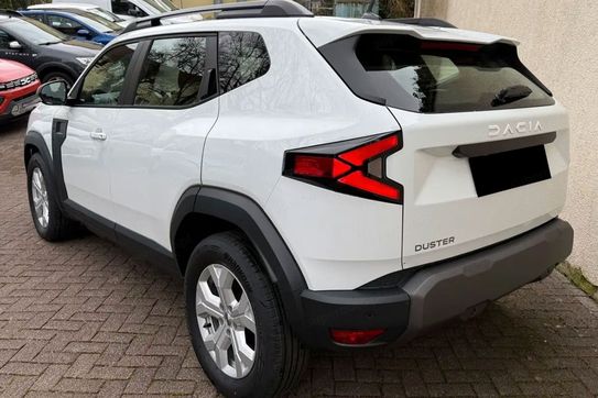 Dacia Duster Expression 1.2 TCe mHEV