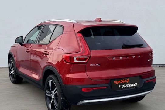 Volvo XC40 B3 Core aut