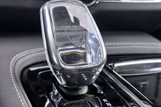 Volvo V90 T6 AWD Plug-In Hybrid Plus Dark aut