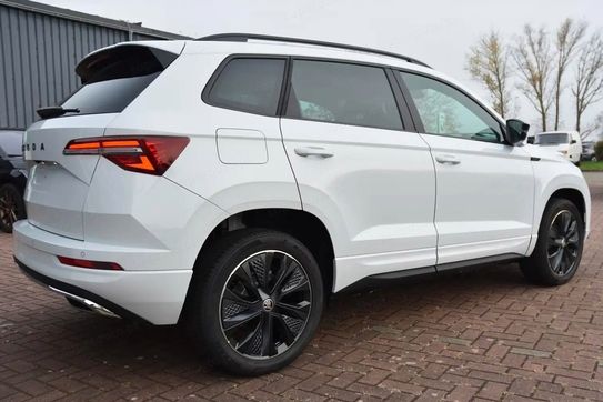 Skoda Karoq Sportline 1.5 TSI DSG
