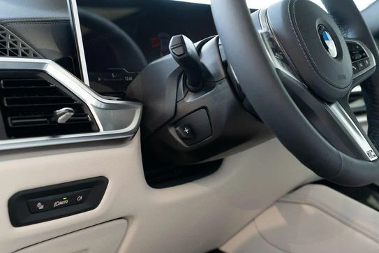 BMW X6 xDrive30d M Sport