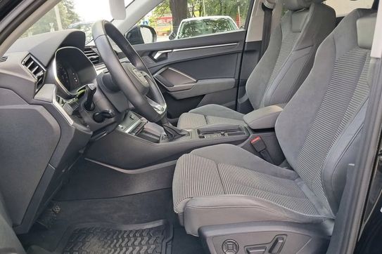 Audi Q3 35 TFSI
