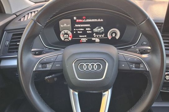 Audi Q5 40 TDI mHEV quattro S tronic