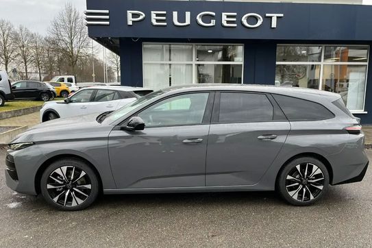Peugeot 308 Allure S&S e-DCS6 1.2 mHEV