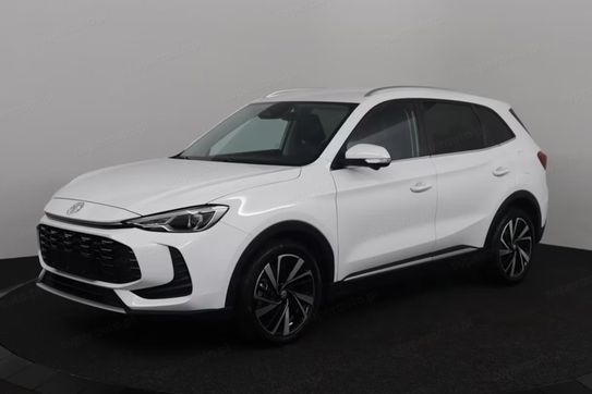 MG ZS 1.5 HEV+ Exclusive aut