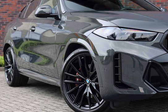 BMW X6 xDrive30d M Sport
