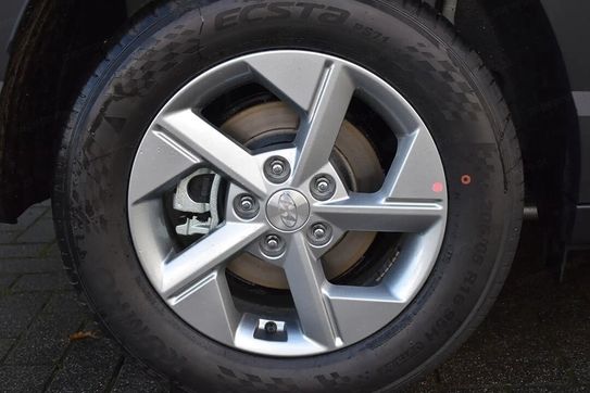 Hyundai Kona 1.6 GDI Hybrid Smart DCT