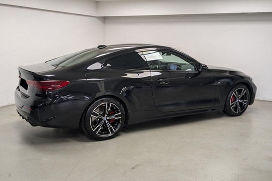 BMW Seria 4 Coupe 430i xDrive M Sport