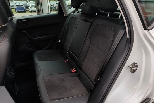 Seat Ateca 2.0 TDI FR S&S DSG