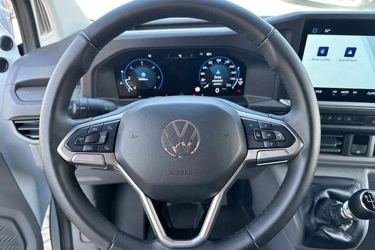 Volkswagen Transporter L2H1