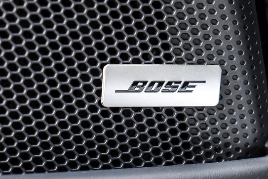 Porsche Panamera 4 E-Hybrid