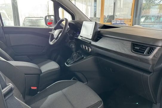 Renault Kangoo TCe Equilibre